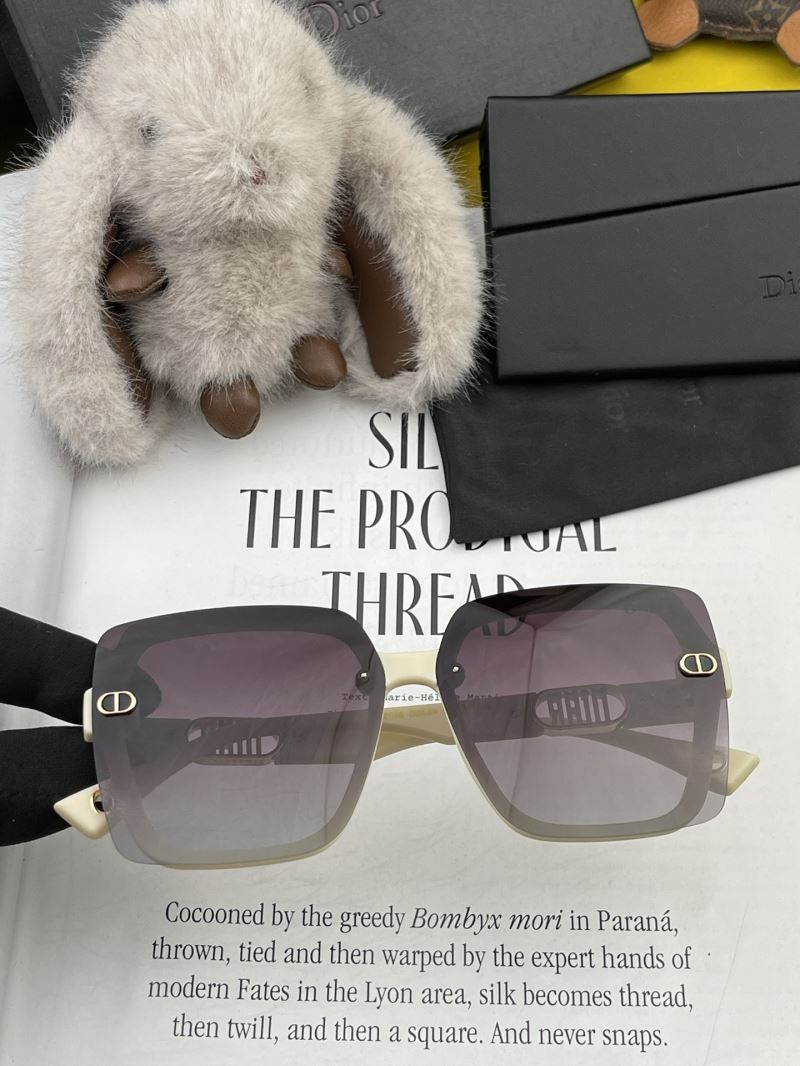 Christian Dior Sunglasses